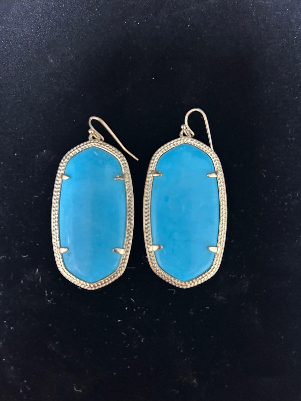 Kendra Scott Danielle Drop Earrings -